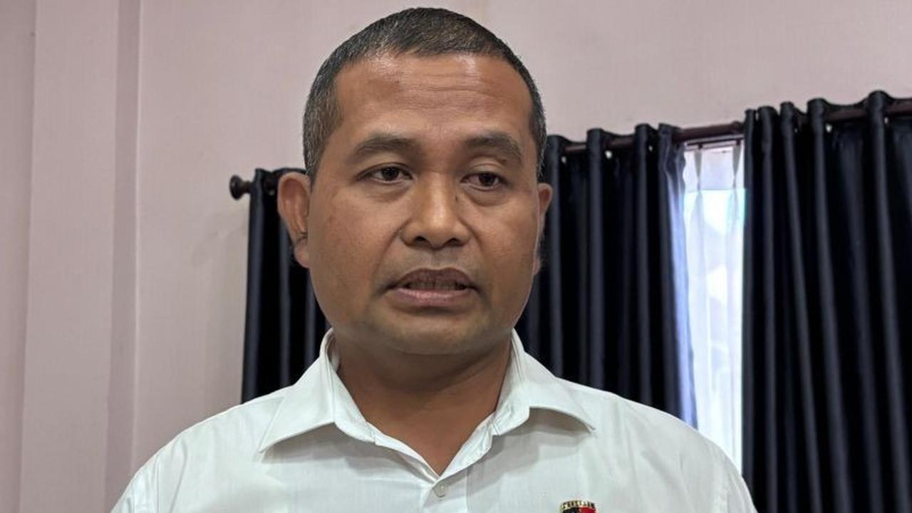 Pelaku Rudapaksa Anak di Bawah Umur di Penajam Terancam 15 Tahun Penjara