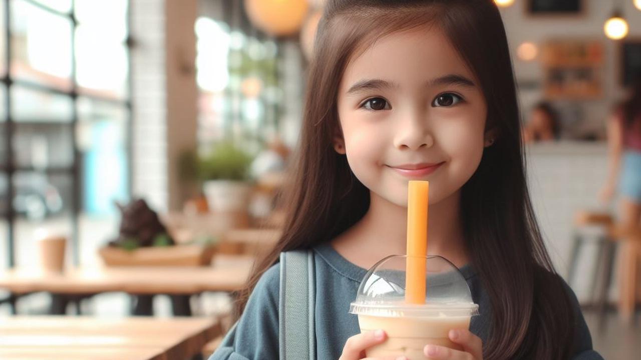 Bicara dengan Anak