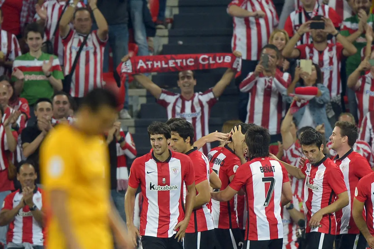 Athletic Bilbao