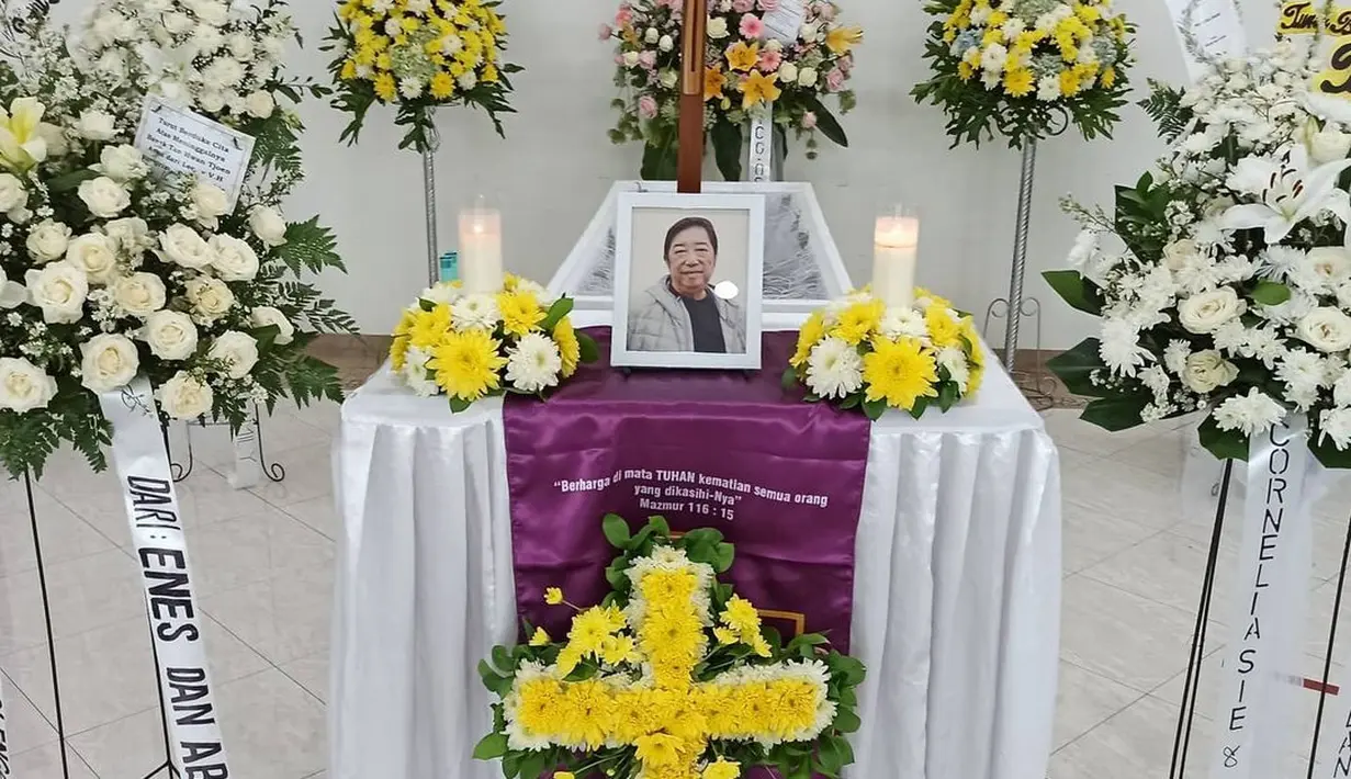 Leony Trio Kwek Kwek (Instagram/leonyvh)