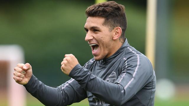 Lucas Torreira