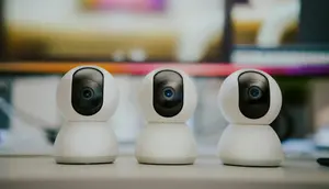 4 Rekomendasi Kamera CCTV untuk Pengawasan Harian, Dukung Rumah Makin Aman dan Tenang