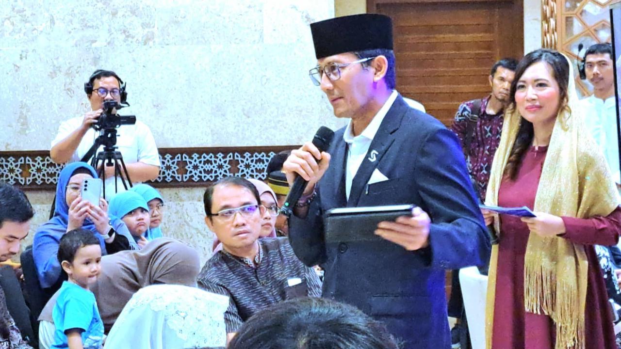 Membedah Saham Syariah, Investasi Halal di Tengah Tantangan Literasi