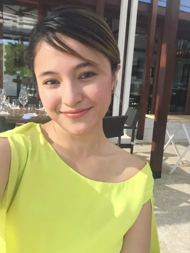 [Bintang] Menu Fav Selebriti