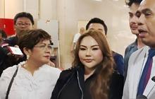 Respon Lisa Mariana Usai Dtetapkan Tersangka Kasus Pencemaran Nama Baik