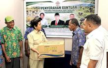 HKTI: Peran Papua Krusial Perkuat Ketahanan Pangan Nasional