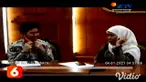 Wakil Gubernur Jawa Timur, Emil Elestianto Dardak mengaku sudah berkomunikasi melalui telepon dengan Gubernur Jawa Timur, Khofifah Indar Parawansa. Gubernur menyampaikan kondisinya sehat dan tanpa gejala sejak dinyatakan positif Covid-19.