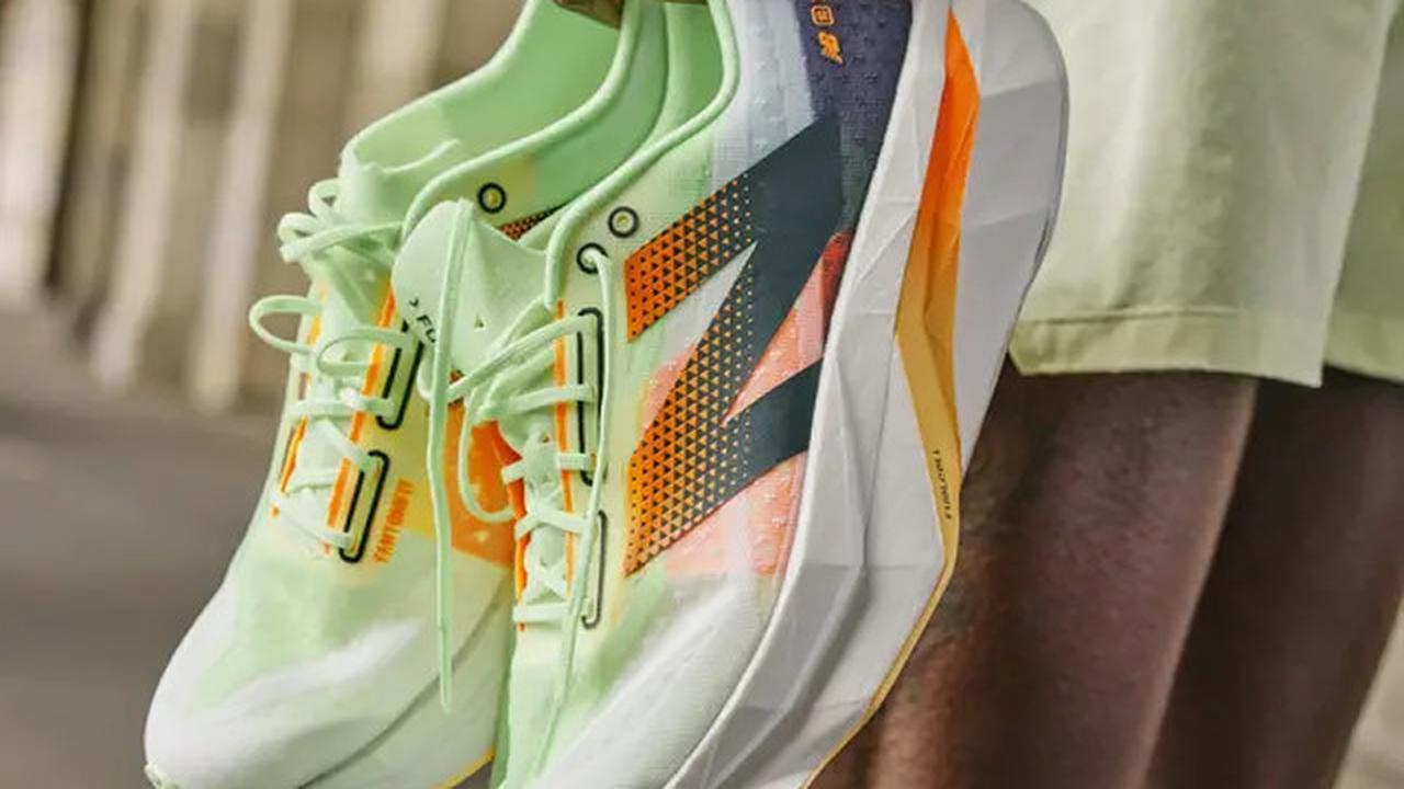 Karakteristik Sepatu Lari yang Disarankan Ahli untuk Selesaikan Marathon 42 KM