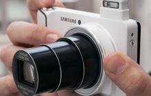 Samsung akan segera hentikan pembuatan kamera digital?