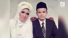 Warganet dihebohkan dengan kehamilan nenek Manih yang berusia 78 tahun. Diketahui sang Nenek menikah dengan Pria berusia 28 tahun.