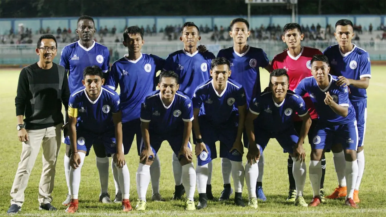 PSCS Cilacap