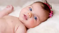 220 Nama Bayi Perempuan Modern 3 Kata Beserta Artinya dari A-Z