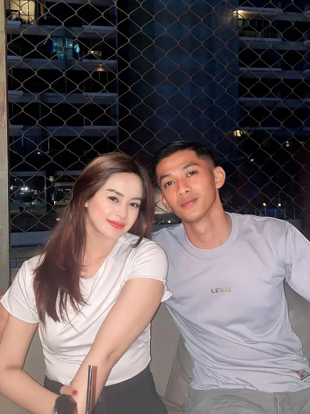 [Fimela] Ulfi anak Elly Sugigi