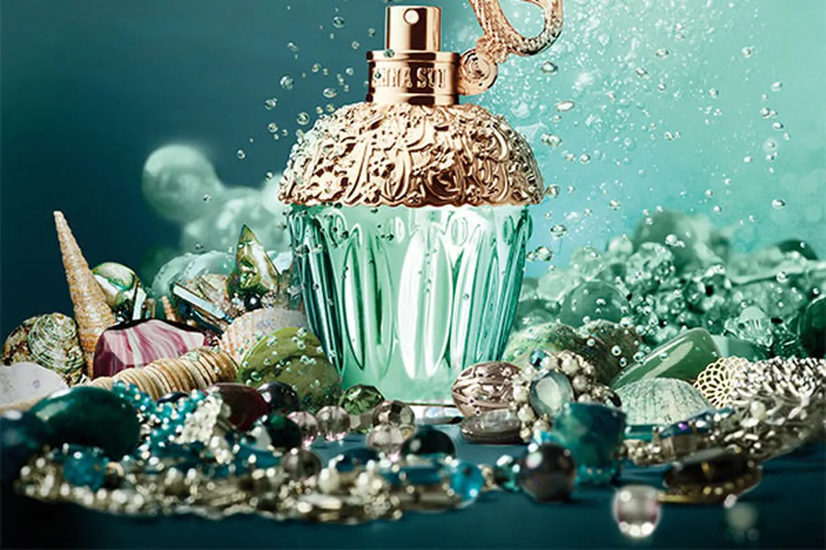 Jelajah Dunia Imajinasi dengan Koleksi Parfum yang Dreamy