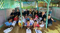 Saatnya Berbagi! Dukungan untuk Pendidikan di Bulan Penuh Berkah