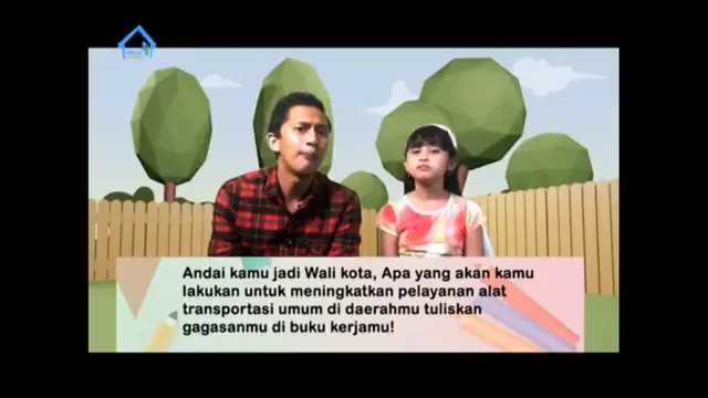 Sering Naik Kendaraan Umum? Anak Juga Perlu Tahu Beragam Permasalahannya