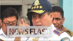 Setelah 2 kali kapal Indonesia dibajak oleh kelompok radikal di perairan Filipina, pemerintah meminta nelayan tidak melintas di wilayah rawan itu. Tapi jika ingin tetap melintas, harus dikawal oleh militer.