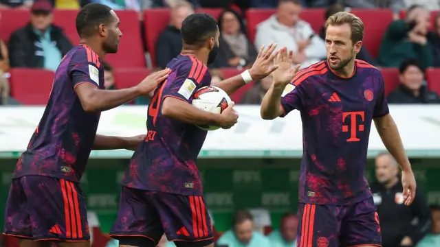 Harry Kane