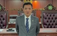 Revisi UU KUHAP Diusulkan Masuk Prolegnas, Komisi III Janji Minta Masuk Masyarakat