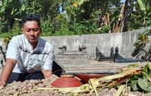 Kesaksian Sang Ayah IDS Pelajar Yogyakarta Diculik lalu Dikeroyok Gerombolan Pemuda hingga Tewas