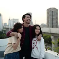 Rio Dewanto, Sheila Dara, Rachel Amanda bicara tentang ibu (FOTO: Istimewa)