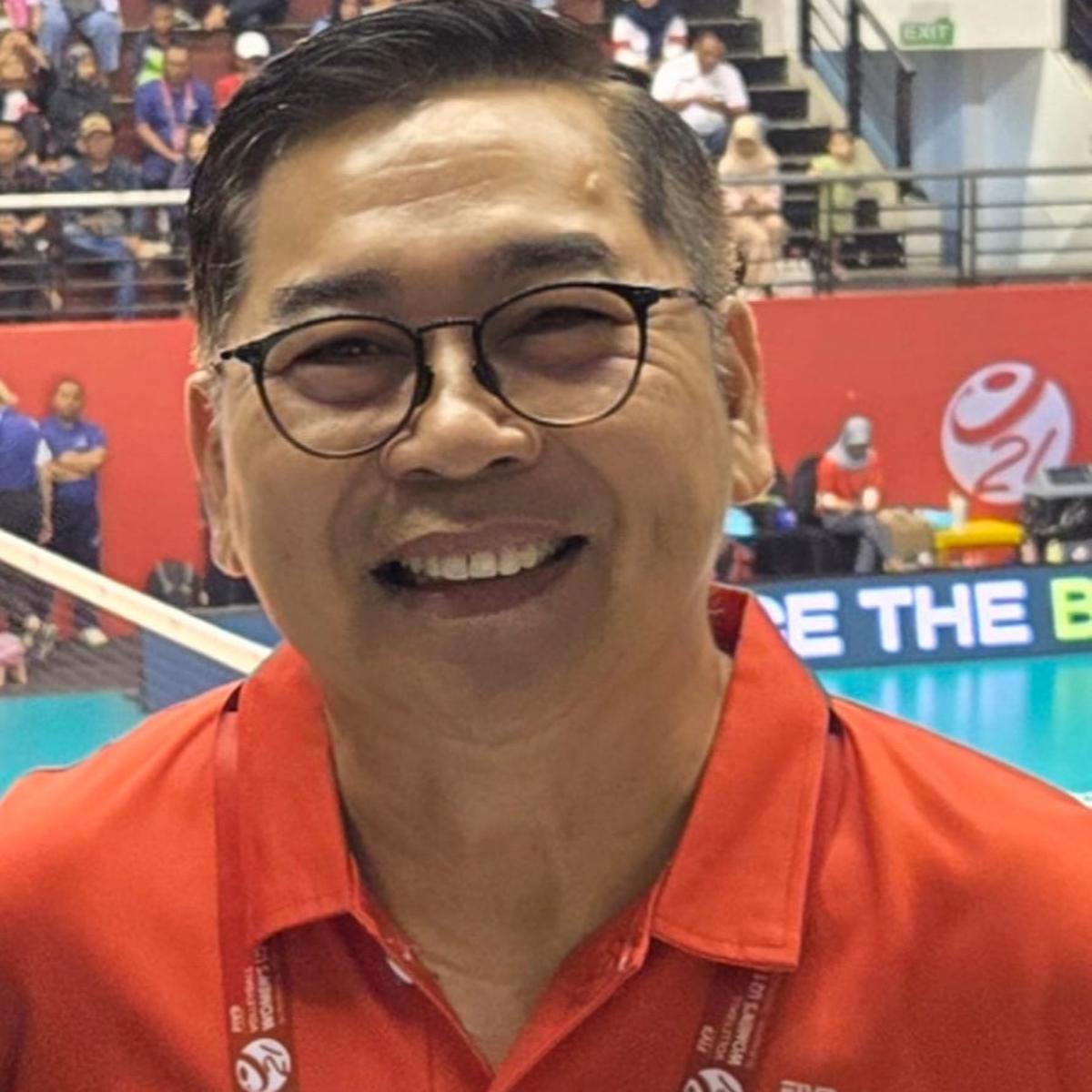 Gilang Iskandar