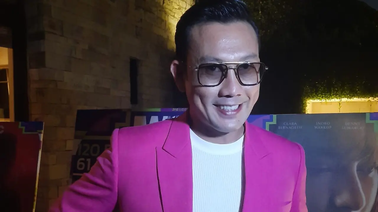 Denny Sumargo
