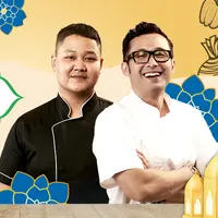 Season terbaru Sekolah Masak Indonesia