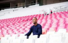 Patrick Kluivert Bocorkan Proses Naturalisasi Jairo Riedewald, Beri Kode Siap Debut Bulan Maret