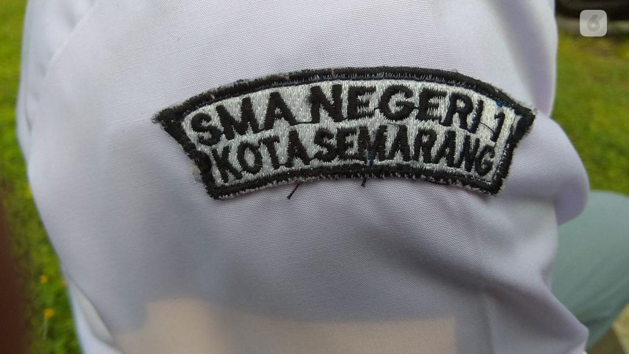 SMA Negeri 1 Semarang