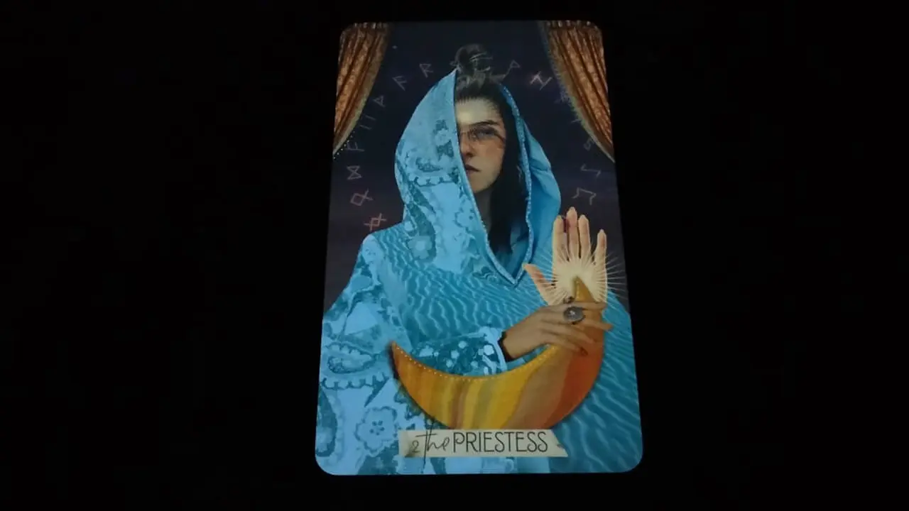 Tarot