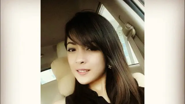 Angelina Ci Kekasih Dodit Mulyanto