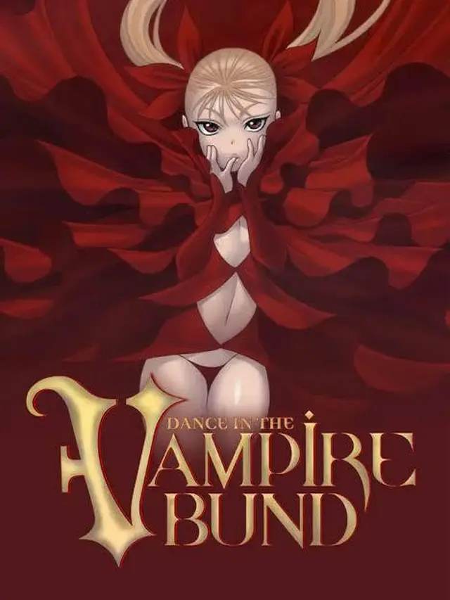 Dance in the Vampire Bund