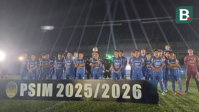 PSIM Yogyakarta