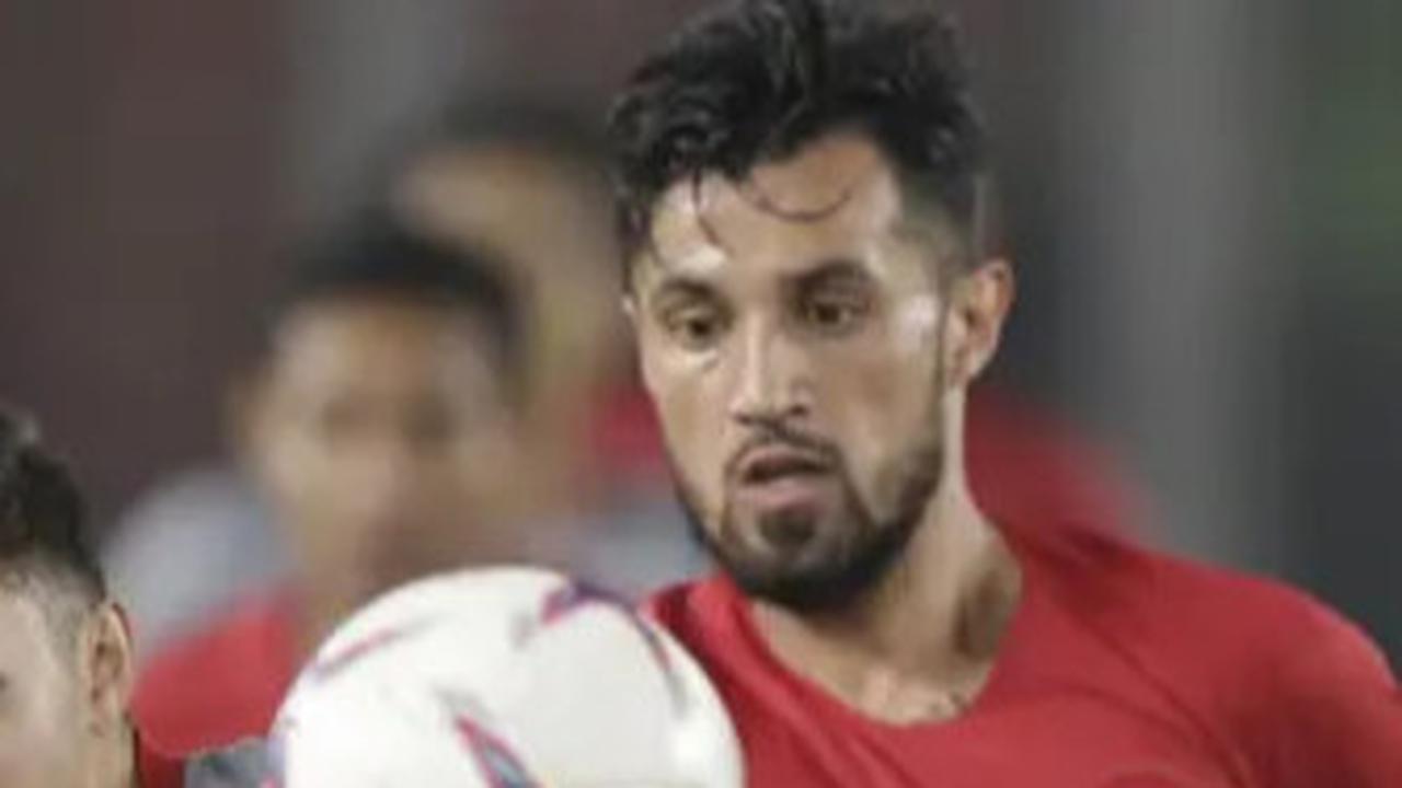 4 Pemain Naturalisasi yang Masih Eksis BRI Liga 1 tetapi Tak Dipanggil ke Timnas Indonesia: Efek Persaingan Sengit