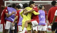 Rumor Nadeo dan Rizky Ridho Dicoret, John Herdman Belum Tentukan Pemain Timnas Indonesia untuk FIFA ASEAN Cup 2026