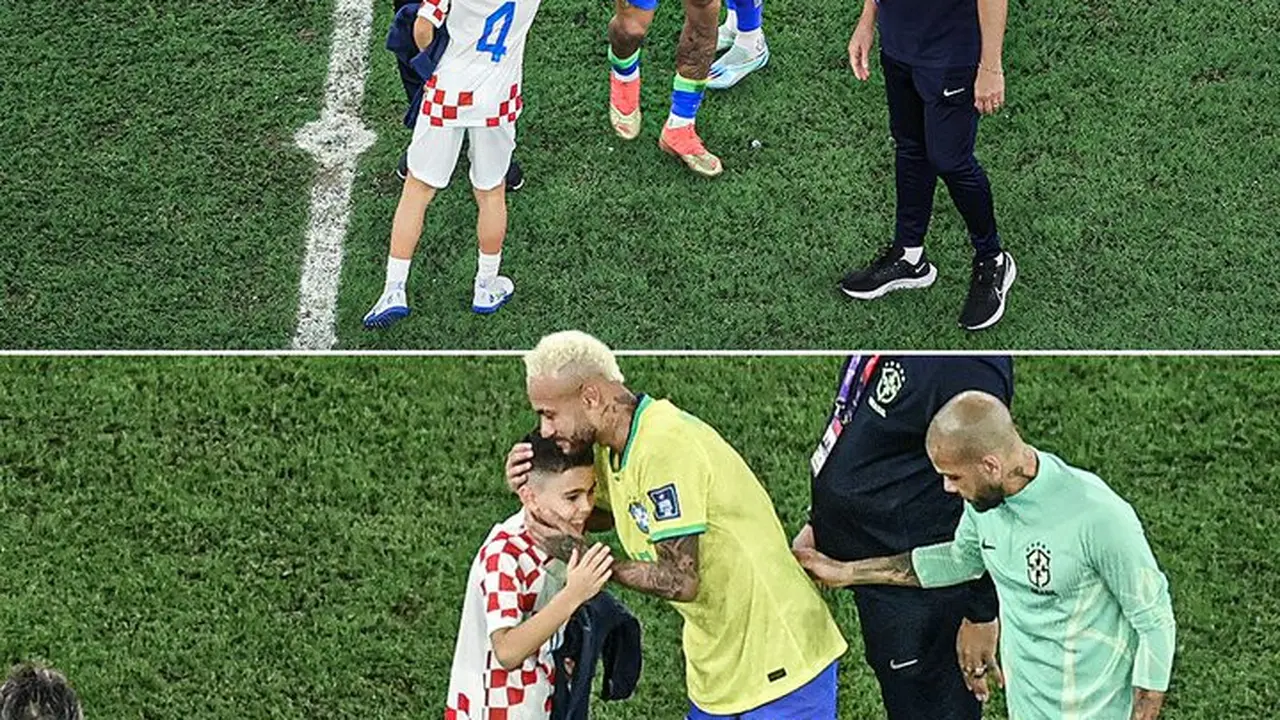 Neymar Jr