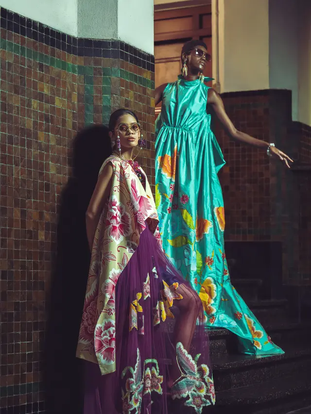 Iwan Tirta Private Collection