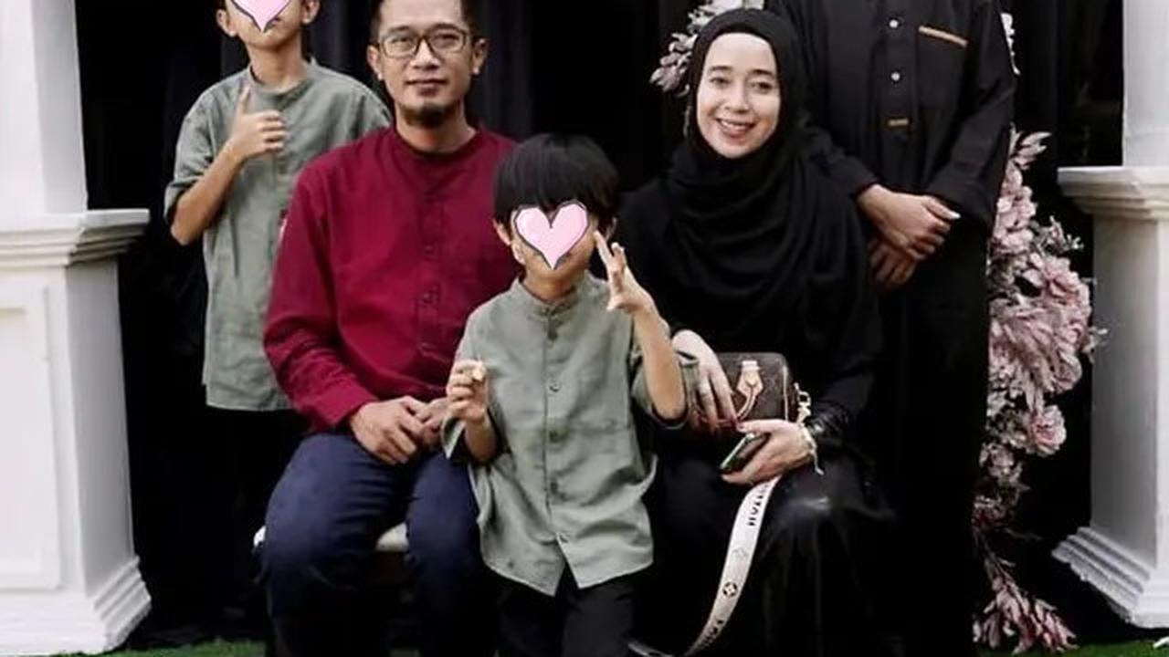 6 Potret Kenangan Drummer Matta Band dan Putranya, Meninggal Hanyut di NusaPenida