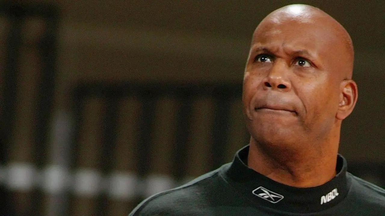 Kermit Washington