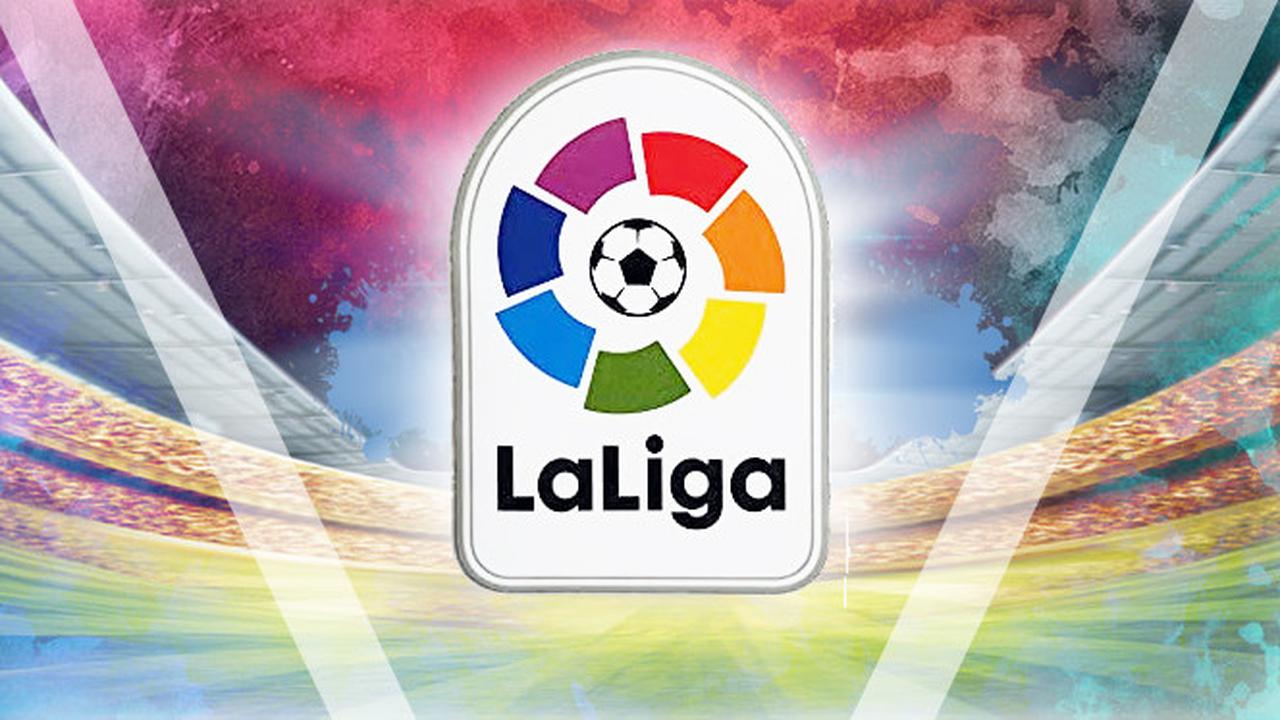 ilustrasi La Liga