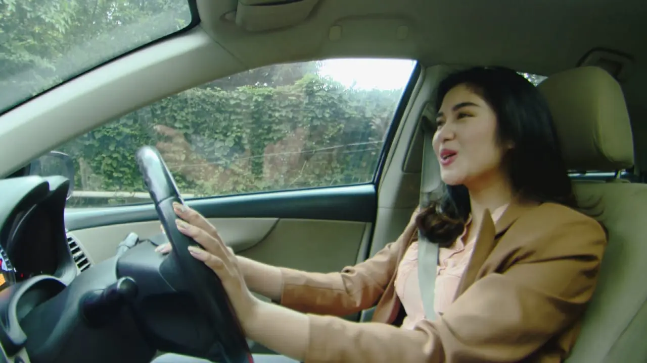 Buku Harian Seorang Istri