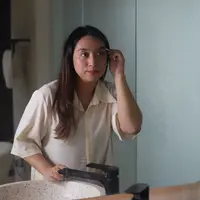 Hidup mandiri./Copyright Fimela - Adhib Mujaddid