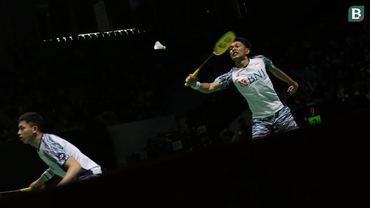 Fajar Alfian/Muhammad Rian Ardianto