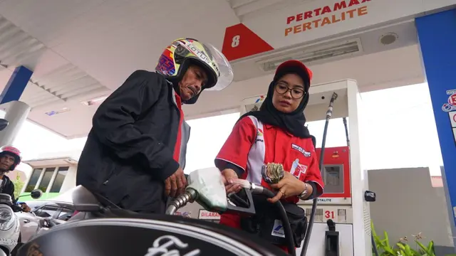 Pertamina