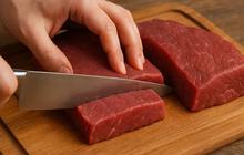 Jangan Asal Tajam, ini 8 Tips Memilih Pisau untuk Memotong Daging Sapi