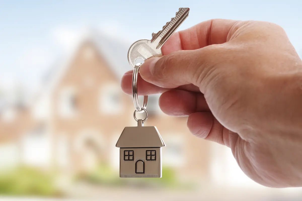 Pertama Kali Beli Rumah? Ini 4 Hal yang Harus Kamu Lakukan