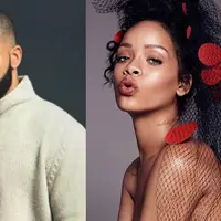 Kolaborasi Rihanna dan Drake lewat lagu berjudul 'Work' masih menguasai puncak Bintang Top 10 Weekly.