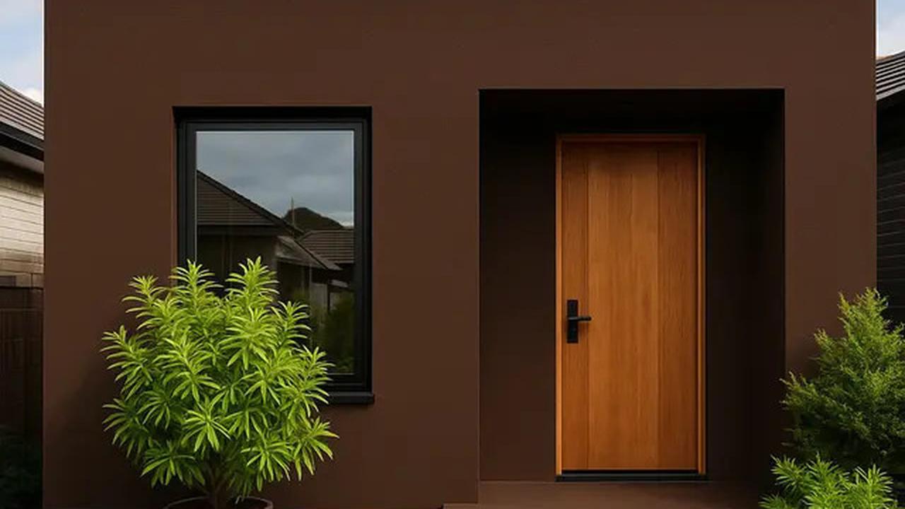 7 Kombinasi Warna Cat dan Tanaman yang Efektif Bikin Rumah Bebas Ular