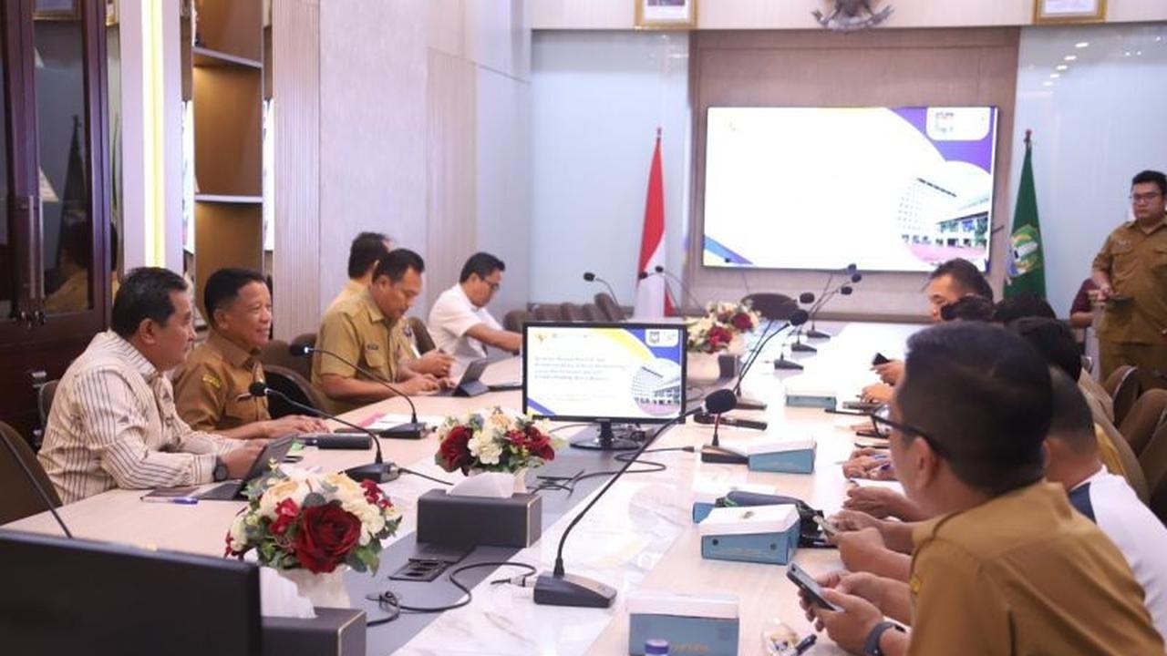 Dirjen Kemendagri Minta Siskamling Kota Bekasi Diaktifkan: Tahukah Anda Apa Itu Siskamling?